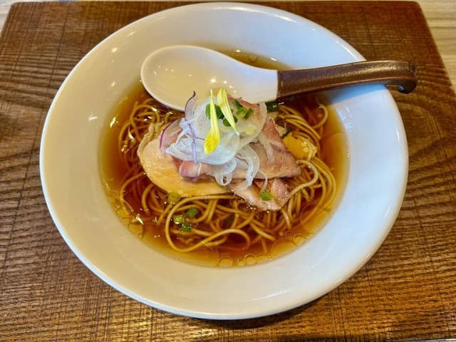 つくばらーめん 鬼者語 - サブ画像2