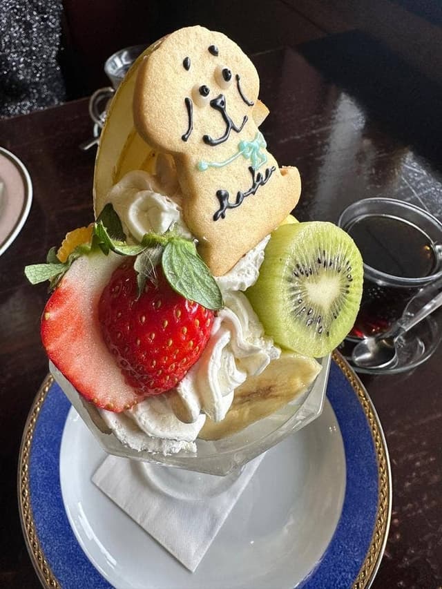 レストハウス 蘭和 - サブ画像3