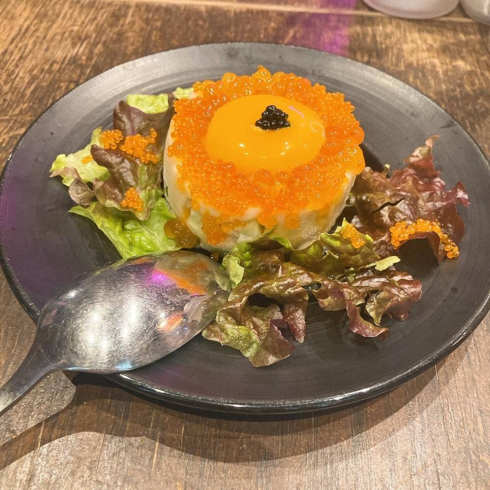 ぽんしゅビルヂング