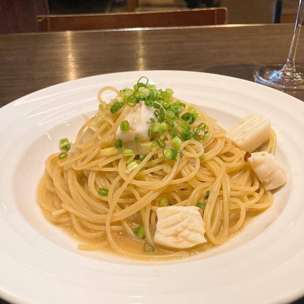 beer & wine厨房 tamaya 八丁堀店