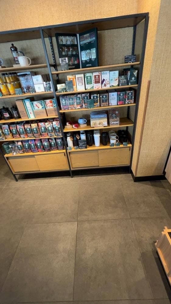 スターバックス コーヒー 刈谷松栄店 - サブ画像1