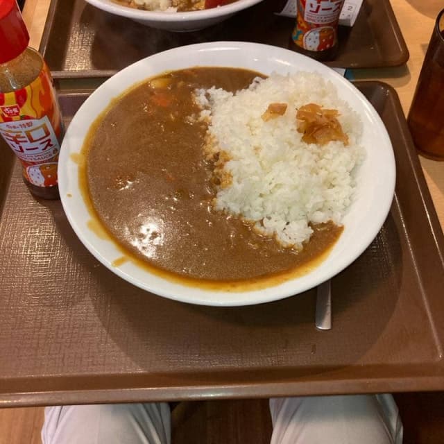 すき家 六本木五丁目店 - サブ画像1