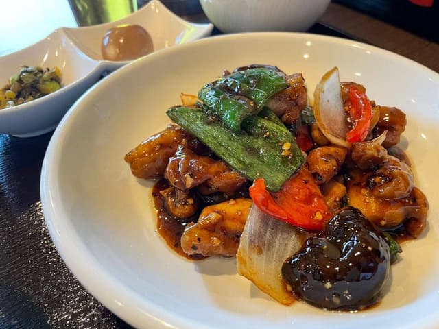 森 中国餐館 - サブ画像1