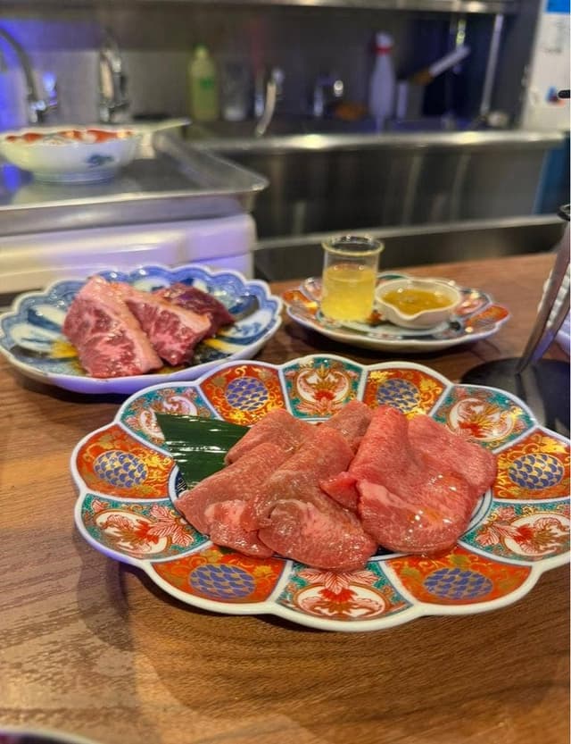 酒と焼肉ニュートミー - サブ画像3