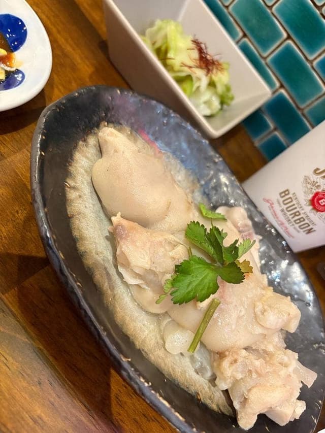 ＃テッパン飯店バク - サブ画像2