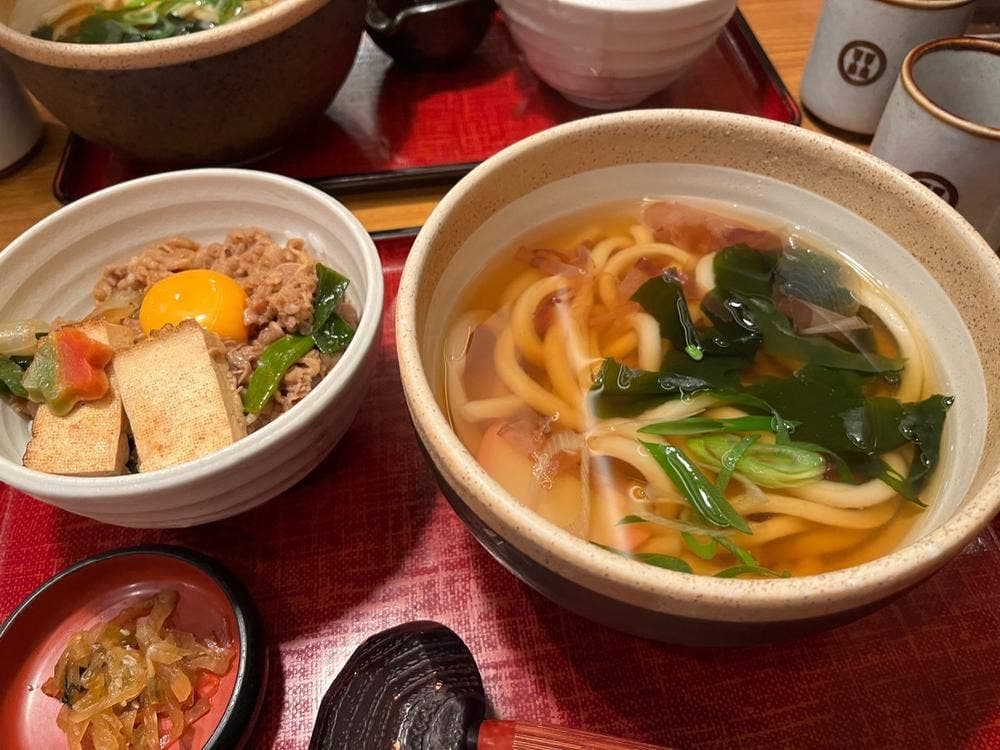 杵屋 福生西友店