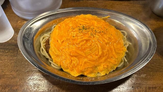 洋食倶楽部 ハヤシ屋中野荘 - サブ画像2