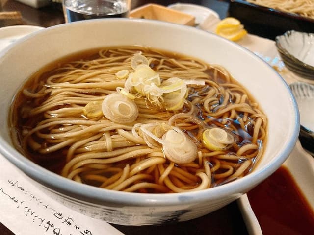 神田まつや - サブ画像1