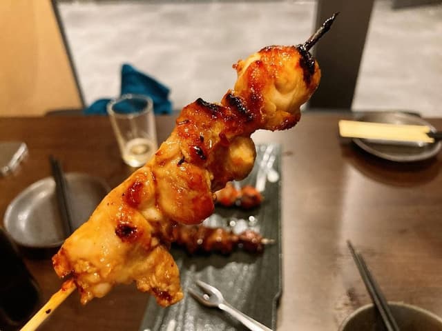 野菜巻き串SHIN 流山おおたかの森店 - サブ画像1