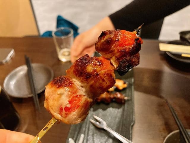 野菜巻き串SHIN 流山おおたかの森店 - サブ画像3