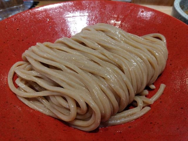 魔法つけ麺 諭吉本舗 - サブ画像3