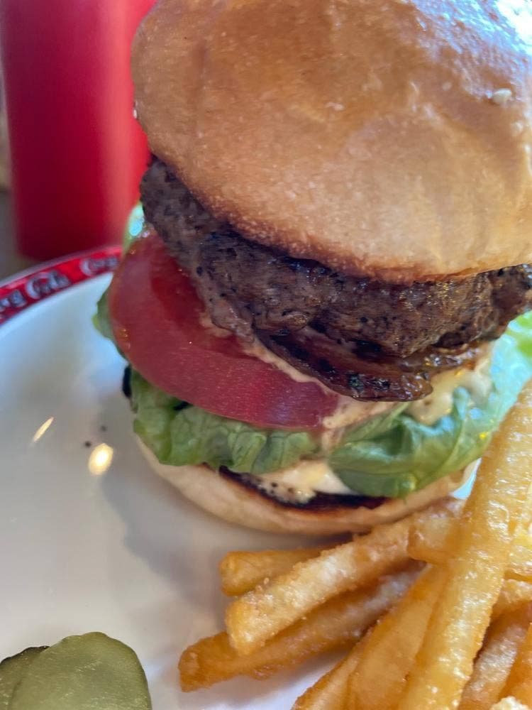 FREEK Hamburger＆others