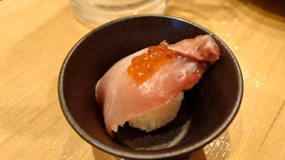 丸秀鮮魚店 二日市店