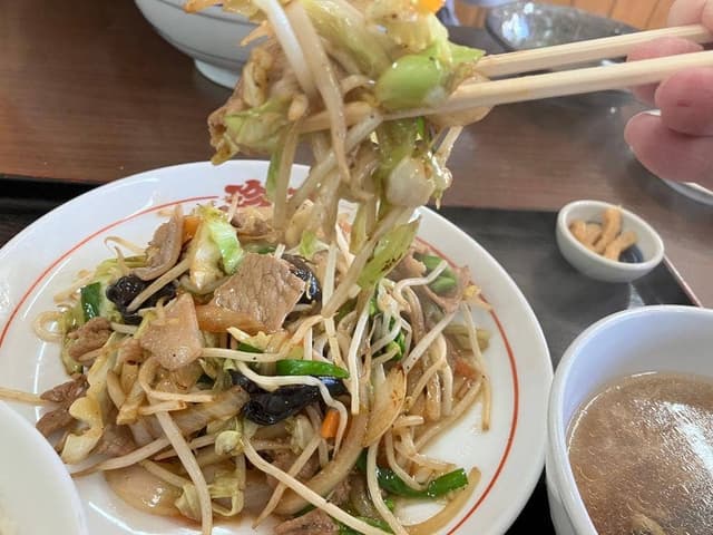 珍来 東金店 - サブ画像3