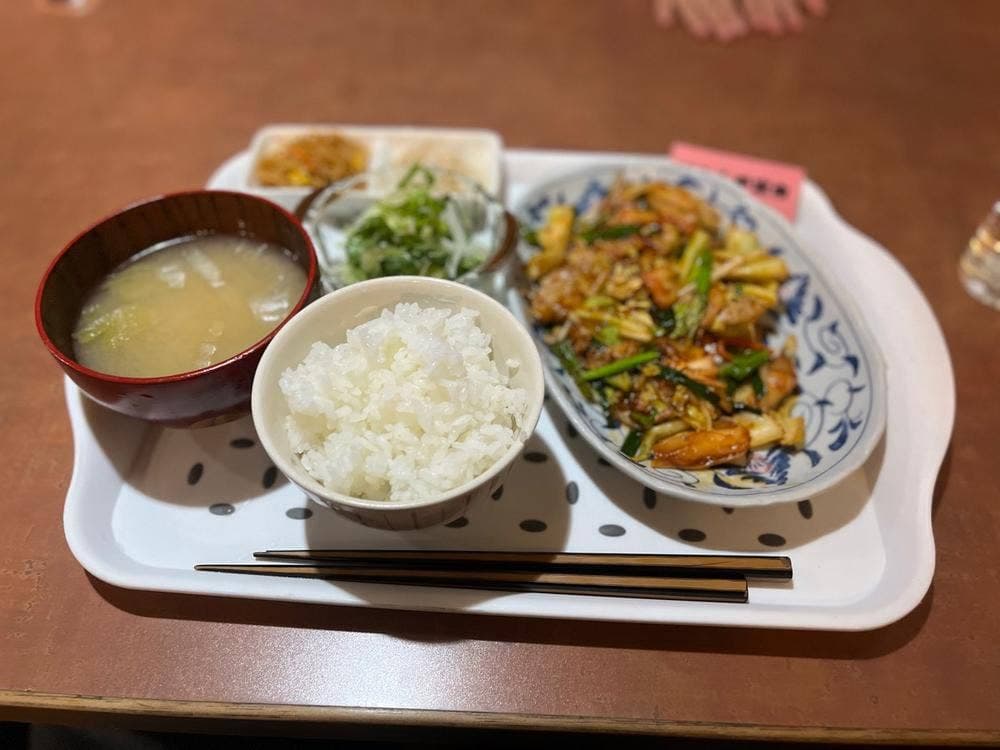 なかよし酒場
