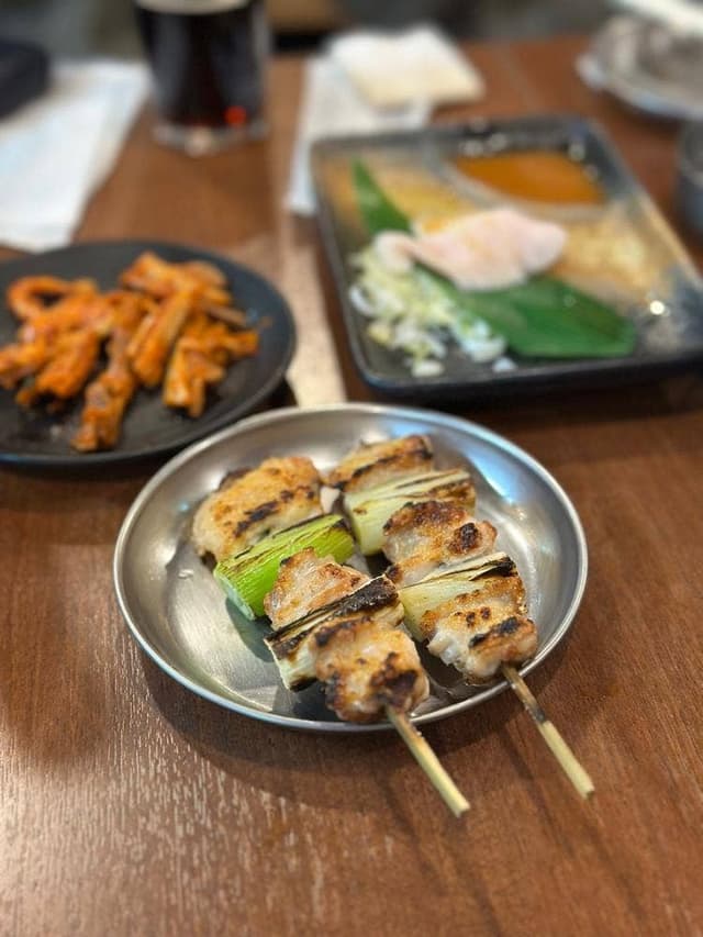 四文屋 大阪駅前第3ビル店 - サブ画像2