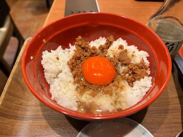 古潭 ホワィティ梅田店 - サブ画像2