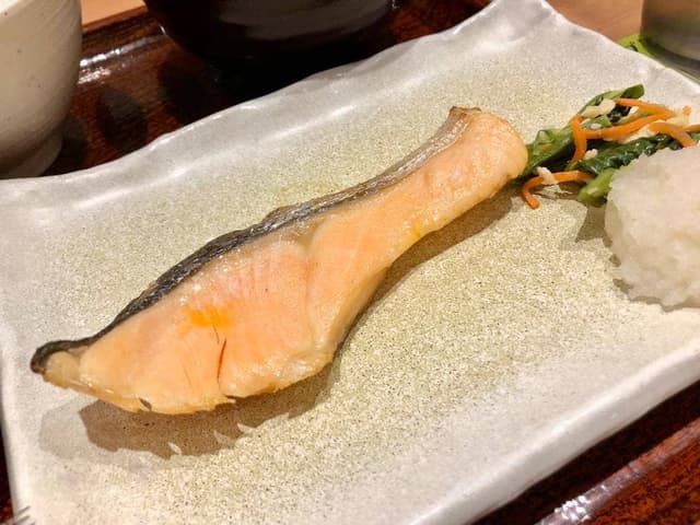 やよい軒 久屋大通駅前店 - サブ画像1