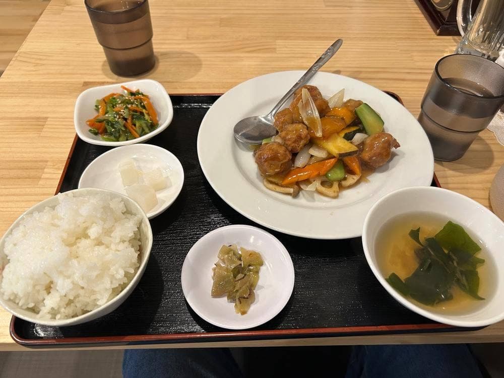 高宮飯店