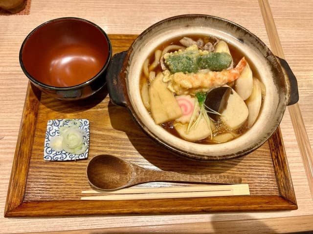 そば処 満ゑ多 - サブ画像1