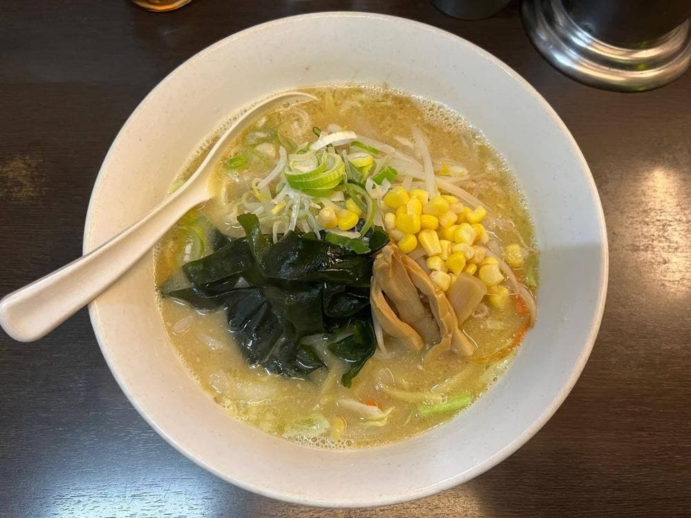 味噌一 一之江店