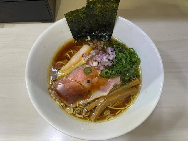 麺や魁星 - サブ画像3