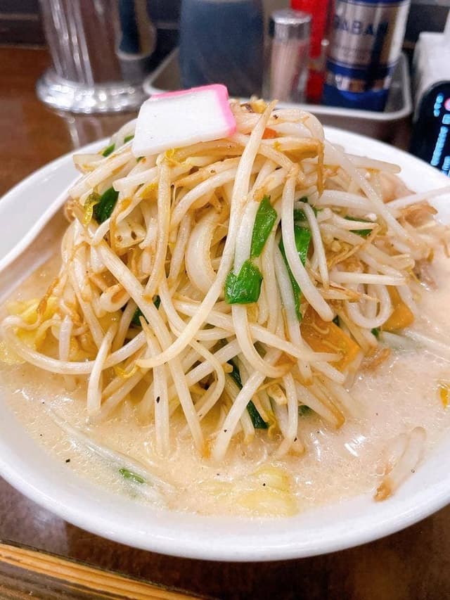 極濃湯麺 シントミ 本庄インター店 - サブ画像2