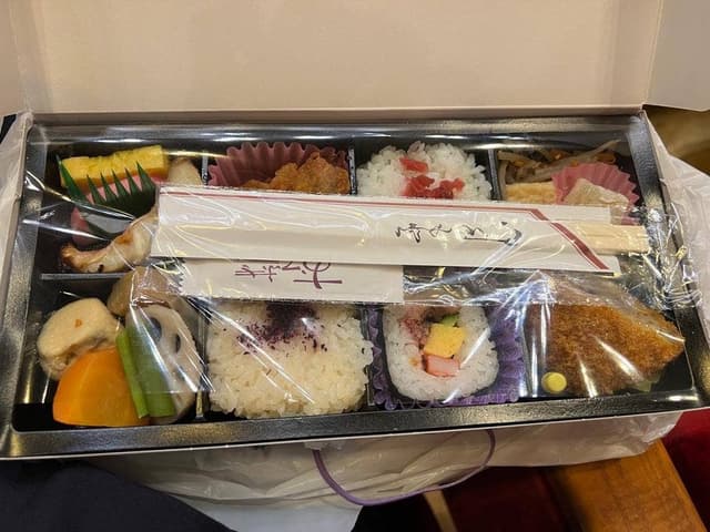 国技館カフェ - サブ画像2