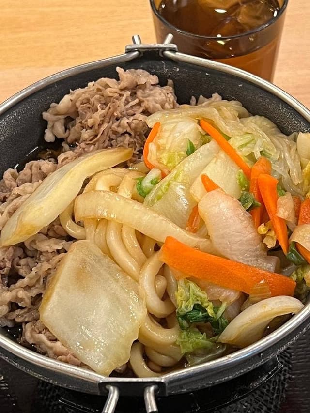 すき家 台東下谷店 - サブ画像2