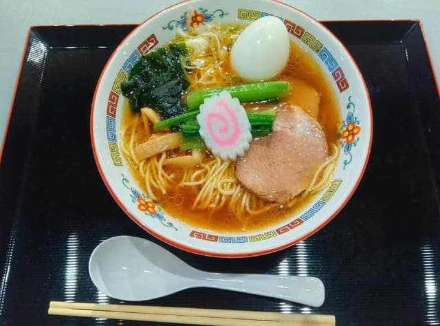 麺酒 一照庵-hanare- エブリイOkanaka津高店 - サブ画像2