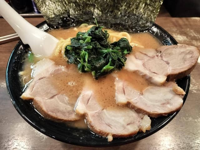 麺達 うま家 - サブ画像3