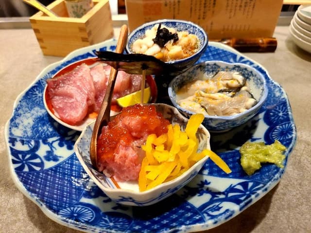 食堂 猿乃拳 - サブ画像1