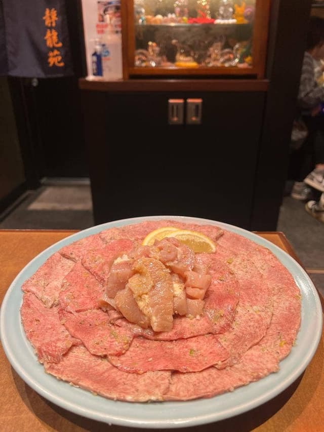 静龍苑 - サブ画像3