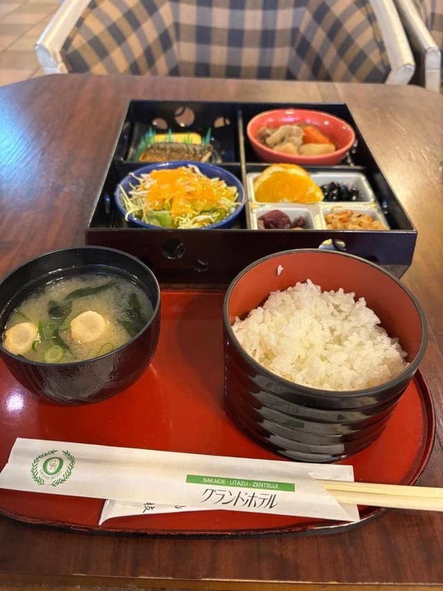 カフェ フロール - サブ画像2