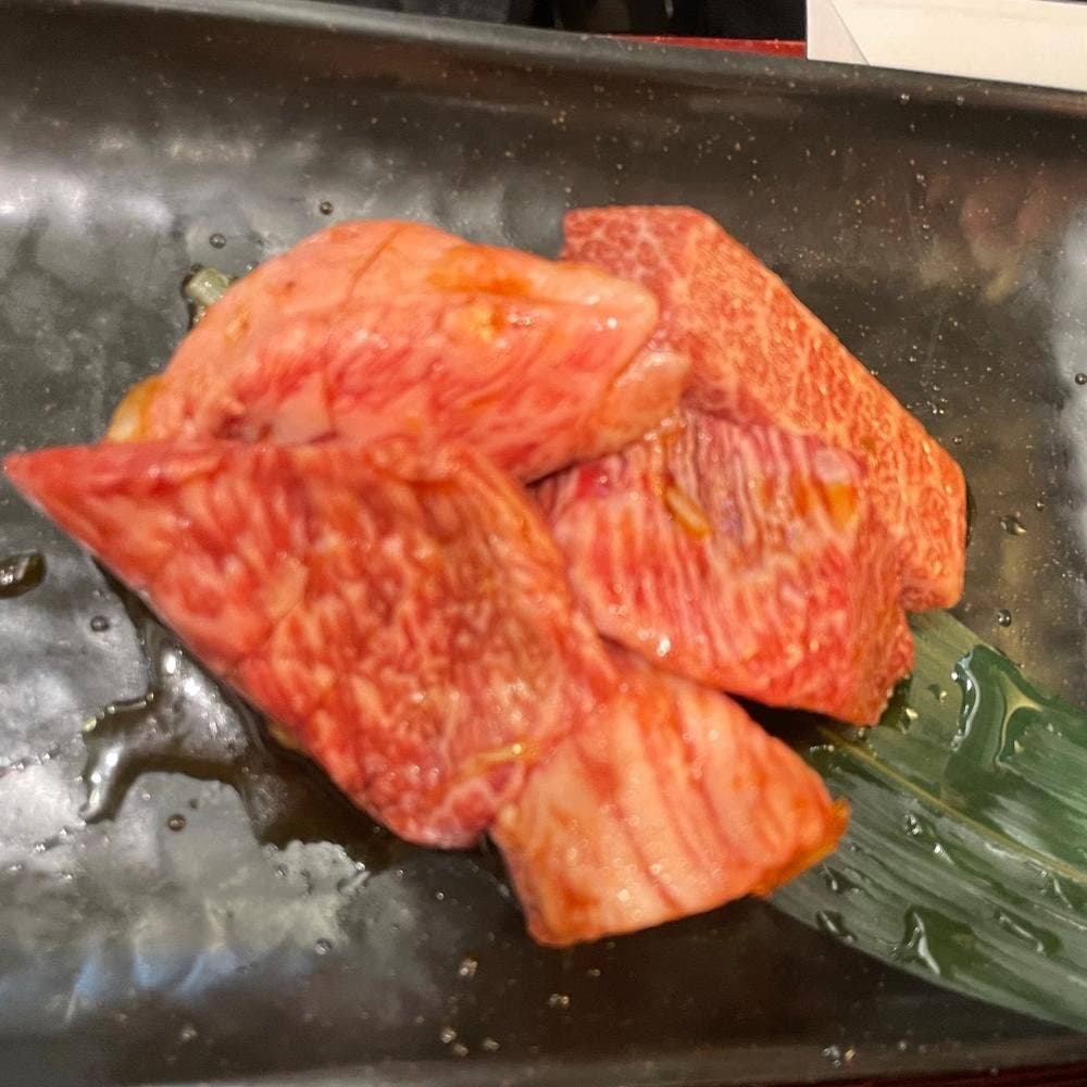 焼肉陽山道 上野本店