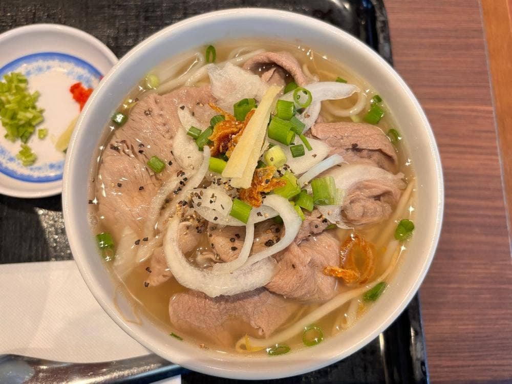 Nha Viet Nam 名古屋店