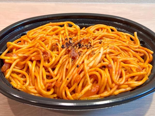 スパゲッティーのパンチョ 八王子松木店 - サブ画像2