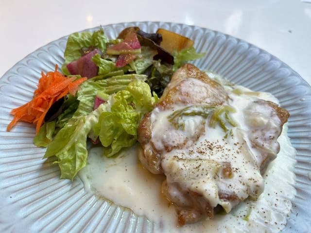 グッドモーニングカフェ早稲田店 - サブ画像1