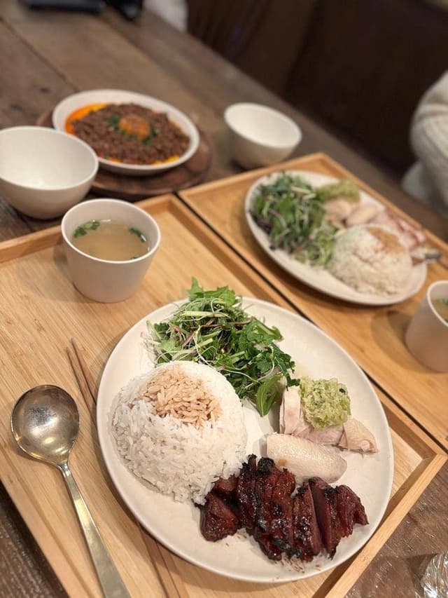 小梟 - サブ画像1