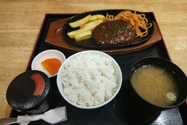 あしべ屯田 お食事処 - サブ画像2