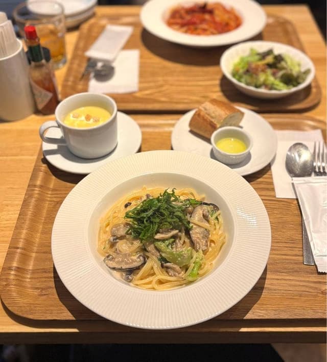 パスターナ - サブ画像1