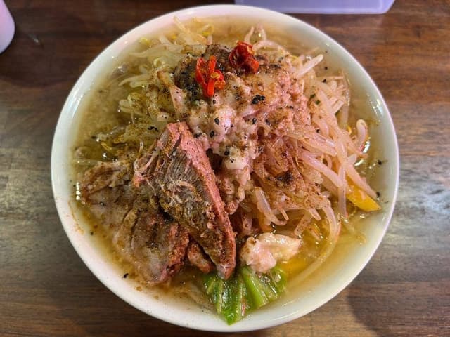 ミゾグチヤ 東十条店 - サブ画像3