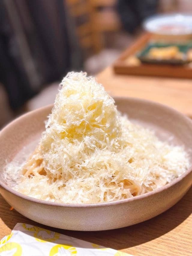 東京たらこスパゲティ 渋谷店 - サブ画像1