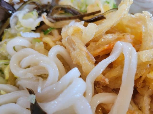 うどんの匠 麺福食堂 - サブ画像3