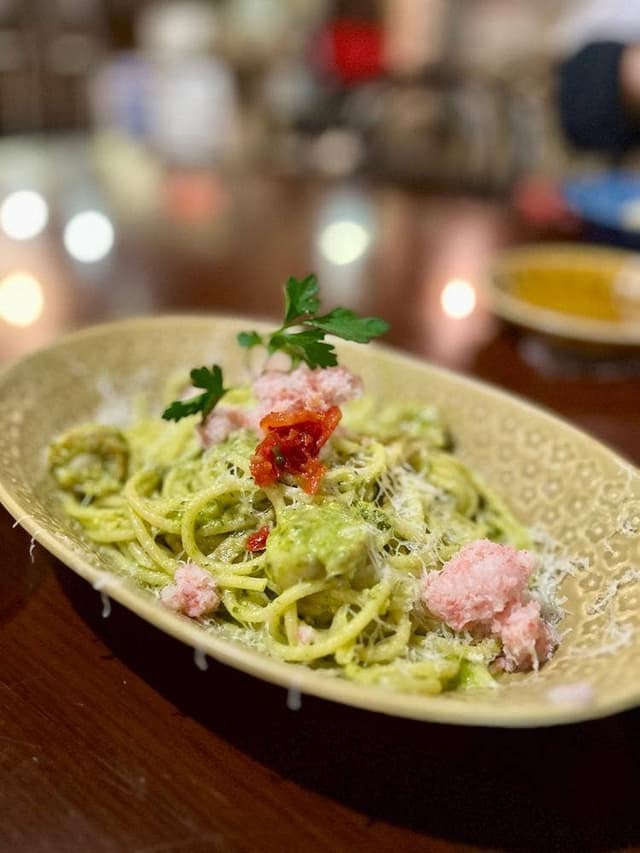 イタリア食堂 パッシオーネ - サブ画像2