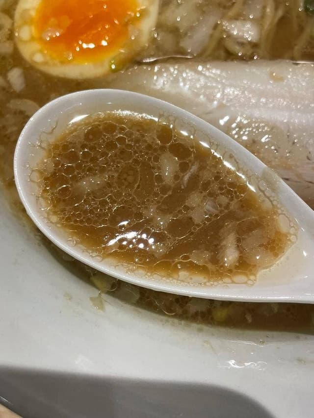 一風堂 銀座インズ店 - サブ画像2