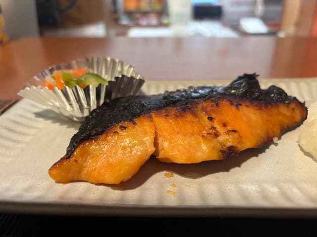 麹料理 ごはん - サブ画像2