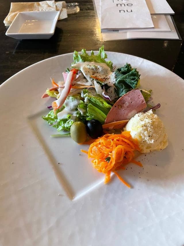 TRATTORIA GODERECCIO - サブ画像1