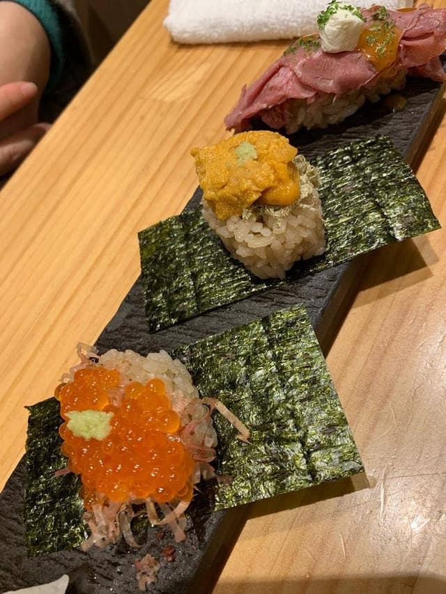 鮨 酒 肴 杉玉 京阪守口市駅 - サブ画像1