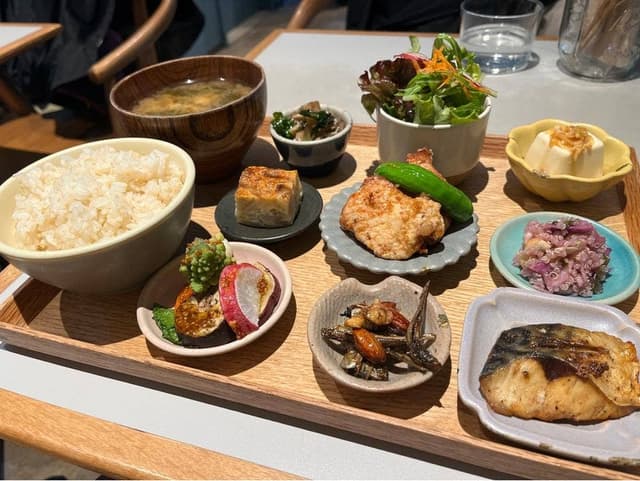 小春日和 TOKYO - サブ画像1